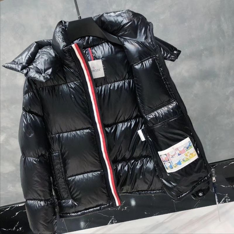 Moncler Down Jackets